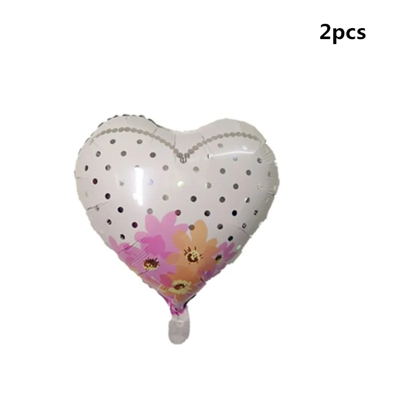 3 шт. надувные воздушные шары для губ Love Globos розово-Красная губная Фольга Воздушный шар на День святого Валентина Kiss Me Свадебные украшения вечерние события - Цвет: 18inch 2PCS