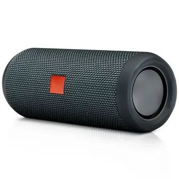 

Durable Carbon Fibre Storage Bag Travel Carrying Case Protection Box for J-BL FLIP ESSENTIAL Wireless Bluetooth Speaker