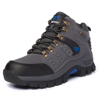

Men Boots Winter With Fur 2019 Warm Snow Boots Men Winter Boots Shoes Men Footwear Winter Fashion Rubber Ankle Shoes 36-47