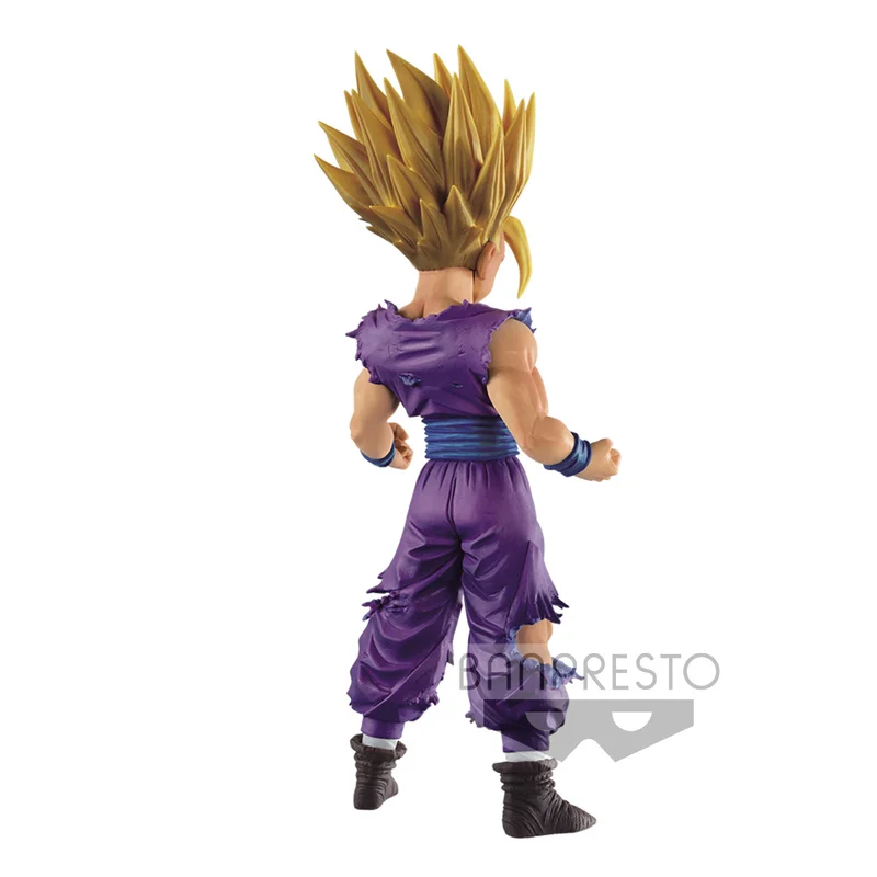 Bandai Original Dragon Ball Anime Figura Filho Goku Infância História Caixa  Vol.4 Figura De Ação Brinquedos Para Crianças Presente Modelo Bonecas -  Figuras De Ação - AliExpress