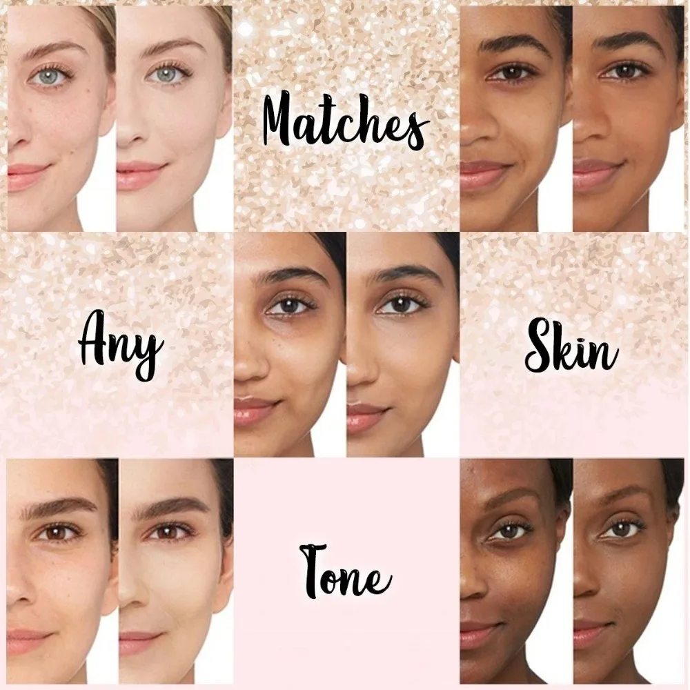Waterproof Loose Setting Powder Long-lasting Oil Control Whitening Face Powder Makeup Concealer Powders poudre visage maquillage 2