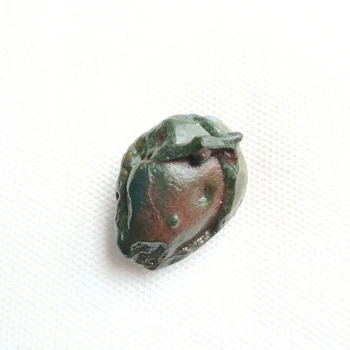 

Natural beautiful stone Ornamental raw stone raw agate Silk Road Collectibles unique collection