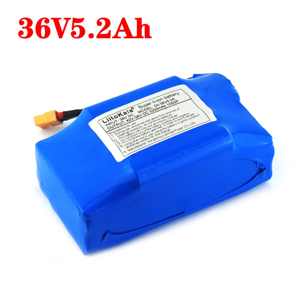 36v4.4ah 4