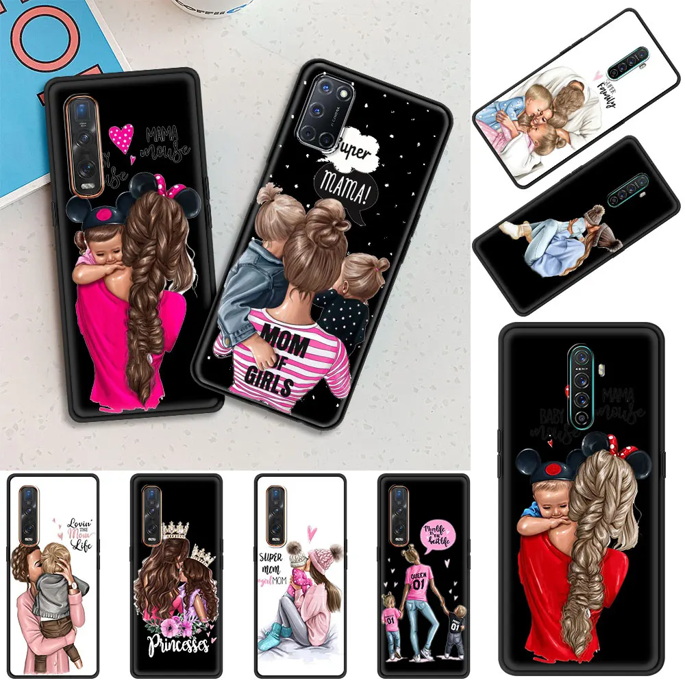 Супер чехол для Oppo A9 2020 A52 A53 Find X2 X3 Lite Reno 3 F11 Ace A55 A93 A94 A74 4 Pro | Мобильные телефоны и