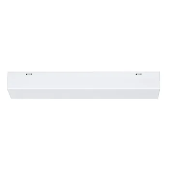 

96886 Power Urail L & E Mittel-Einspeis.max1000W, White