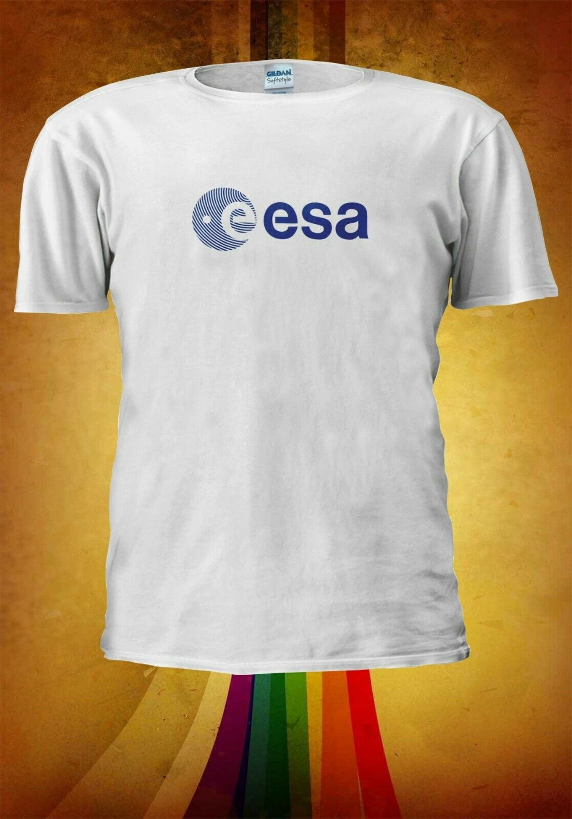 european space agency hoodie