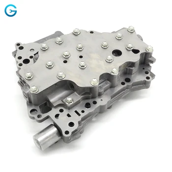 

Transmission Solenoid Valve Body K313 For Toyata Corolla Avensis 06-11 CVT Shift Control solenoids