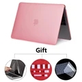 Matte Pink