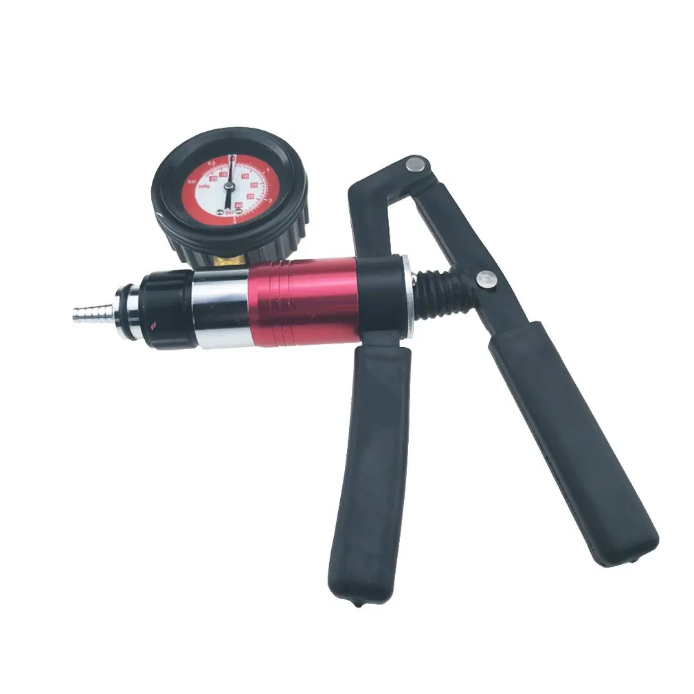

Car Manual Vacuum Pump Brake Oil Replacement Tool Swing Dual-Purpose Manual Vacuum Pump