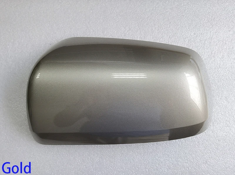 Car Accessories For Mitsubishi Lancer EX 2009-2012 Reversing Mirror Shell Rearview Mirror Rear Cover