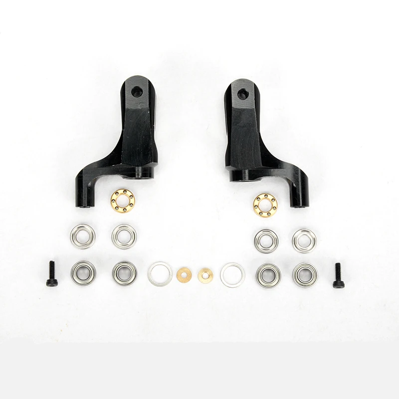GT450 DFC metal main rotor grip set Fits Align Trex 450 Tarot RC Helicopter | Игрушки и хобби