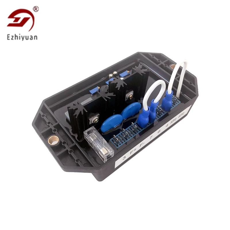 Ezhiyuan KI-DAVR-250S AVR автоматический регулятор напряжения однофазный 250S детали