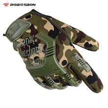 ZT09 честный человек CS полный палец перчатки Тактические Военные перчатки армии Пейнтбол Стрельба боевые велосипедные перчатки противоскользящие