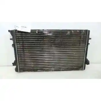 

652011 WATER RADIATOR Audi A3 (8L)
