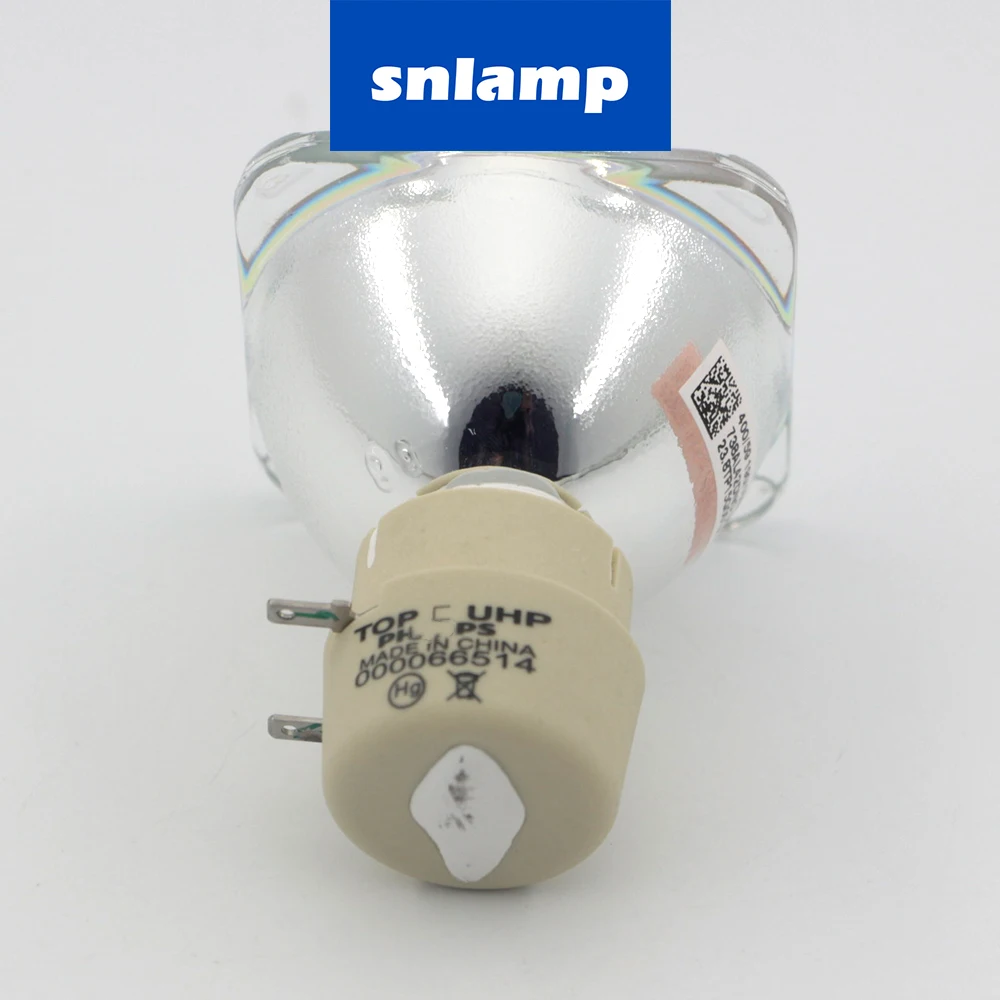 

100% Original bare projector lamp 5J.J5405.001 for 700 W1060 W703D