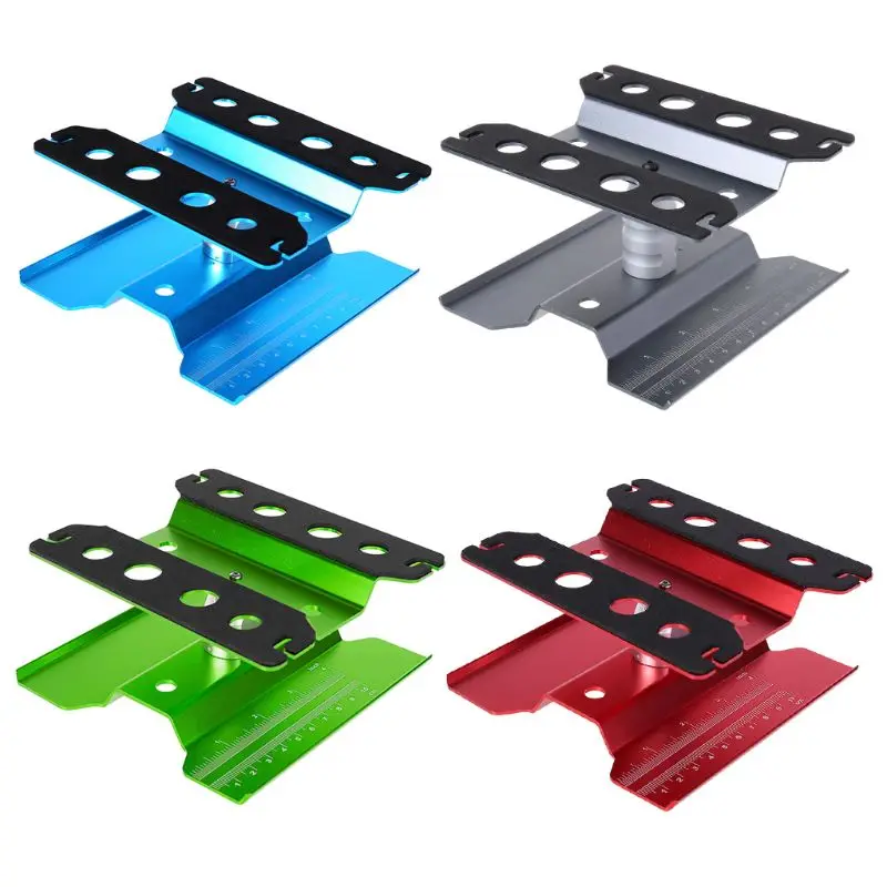 

RC Car Repair Station for 1/10 1/8 TRX-4 Axial SCX10 D90 Tamiya HSP HPI 72XC
