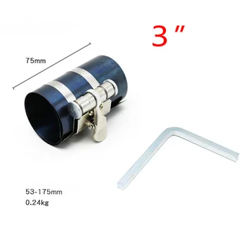 

Alloy Piston ring Steel Pliers Cutting Trimming Workshop Repair Hand tool