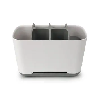 

Creative Traceless Stand Rack Toothbrush Organizer Electric Toothbrush Durable Cleaning Brush Storage Rack Bathroom Accessories