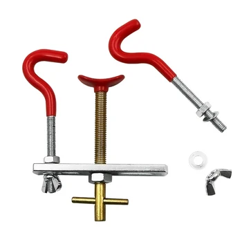 

New Bonsai DIY Modeling Tool Twig Trunk Adjuster Pruner Small Bender Curved Device