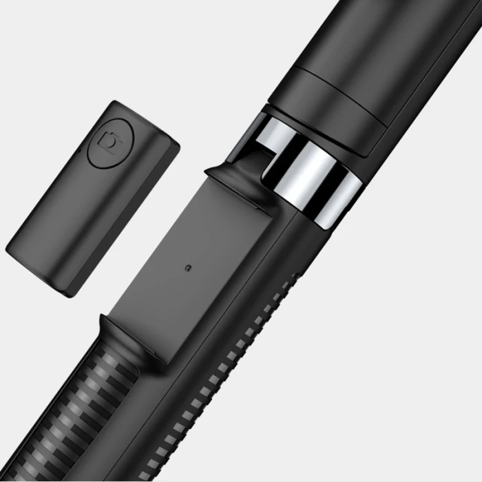 Bluetooth селфи палка штатив совместим со всеми смартфонами Беспроводная Выдвижная подставка VDX99