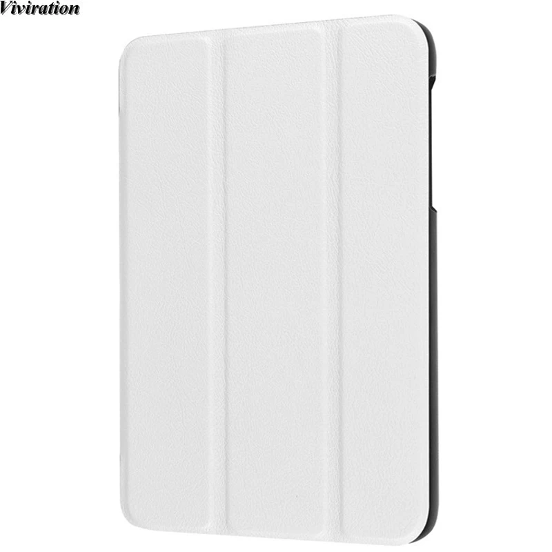 Чехол из искусственной кожи для Samsung Galaxy Tab A 9 7 T550 T555 E 6 T560 T561 A6 10 1 2016 T580 | Компьютеры