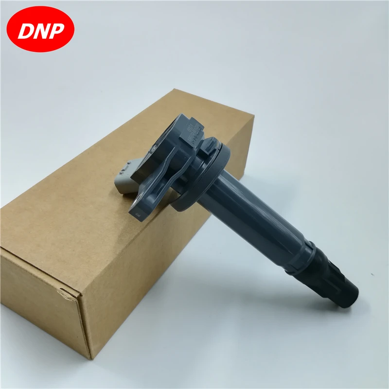 DNP Автоматическая стандартная катушка зажигания подходит для TOYOTA Camry LEXUS ES330 RX330 RX400H 90919-02246/90080-19025