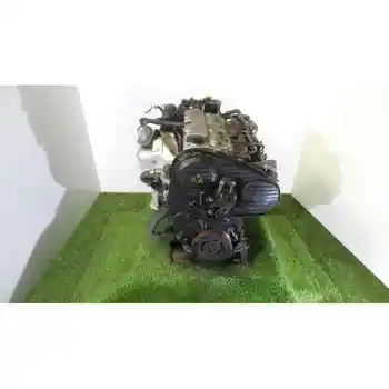 

84644 Full engine Mazda 626 Saloon (gf)