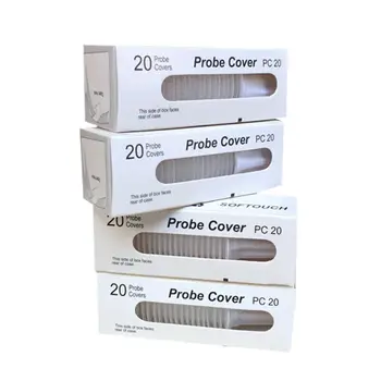 

Braun Ear Thermometer Replacement Filter Probe Cover Cap Thermoscan