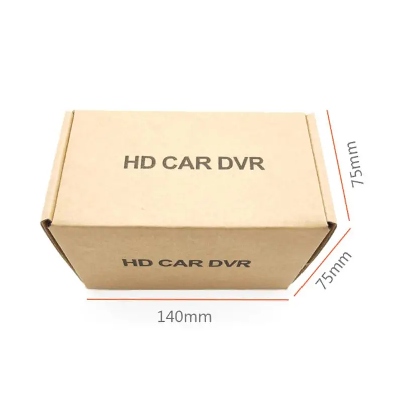 Автомобильный видеорегистратор камера Full HD 1080P USB Hide мини-приборная панель рекордер Wifi навигация ночного видения широкий угол вождения рекордер