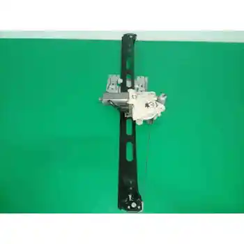 

1688203742 WINDOW LIFTER FRONT LEFT MERCEDES E CLASS (W168)