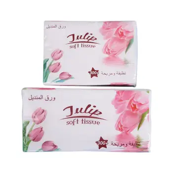

10 Rolls Paper Napkin Original Wood Pulp Toliet Tissue Household 3 Layers Tissue Napkin Skin-friendly Kitchen Toliet Paper