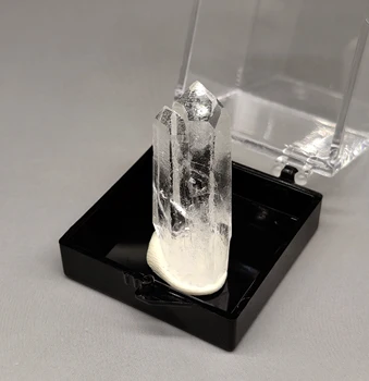 

100% Natural White crystal column Crystal Cluster stones and crystals healing crystals quartz gemstones