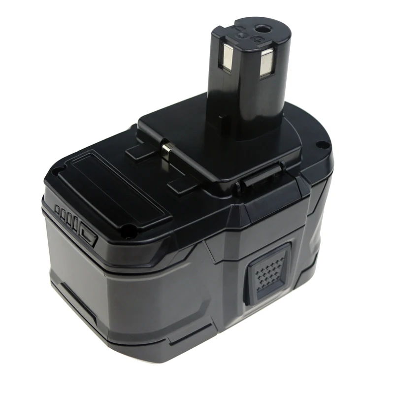 

CS 4500 мАч/81.00Wh батарея для Ryobi BID-1801M,CML-180M,CNS-1801M,LCD1802,OPS-1820,P2603,P271,P300,P301,P310,P3200,