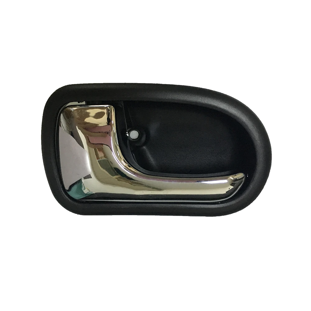 Внутренняя дверная ручка левая сторона S54-59-330 S54N-59-330E65-T для Mazda 323 Protege 1995-2003 авто внутренняя ручка
