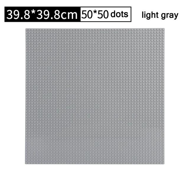 L grey 50X50 dot