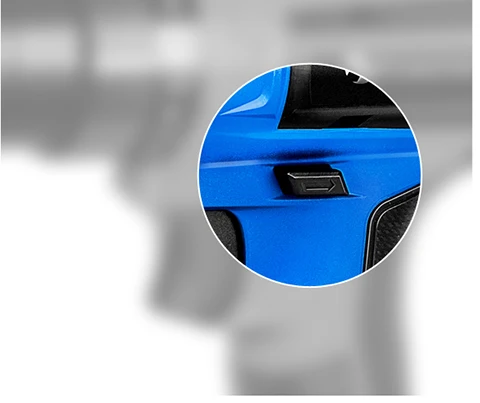 PROSTORMER 20V беспроводная ударная дрель 2000mAh литиевая батарея беспроводная перезаряжаемая отвертка 35NM Номинальный крутящий момент Электрическая дрель