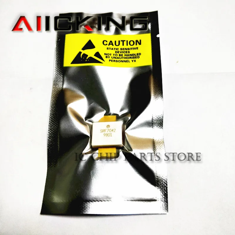 Frete grátis srf7042 smd rf tubo de