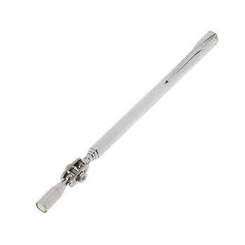 

Eureka magnetic probe, telescopic, gimbal, 0.5 kg, max length 467 mm 2817655