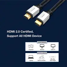 *#Best Price Linkcomn HDMI cable 2m 3m 5m High Speed 4Kx2K 60HZ 2160P 3D max *#Best Price Linkcomn HDMI cable 2m 3m 5m High Speed 4Kx2K 60HZ 2160P 3D max