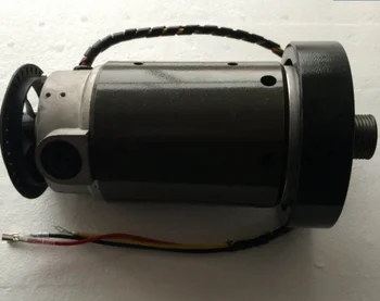 

1-5P treadmill accessories Yijian Qimais Stephan Uber and other universal treadmill motor