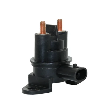 

for Challenger Explorer Islandia Speedster Sportster Utopia Motor Yacht Starter Solenoid Relay 278003012 Motorcycle Accessories