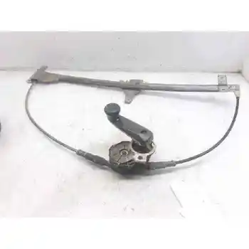 

6397200446 WINDOW LIFTER FRONT LEFT MERCEDES VITO COMBI 06.2003->