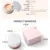 Face Concealer Foundation Cream Full Cover Makeup Liquid Facial Corrector Waterproof Base Make Up for Eye Dark Circles Cosmetics