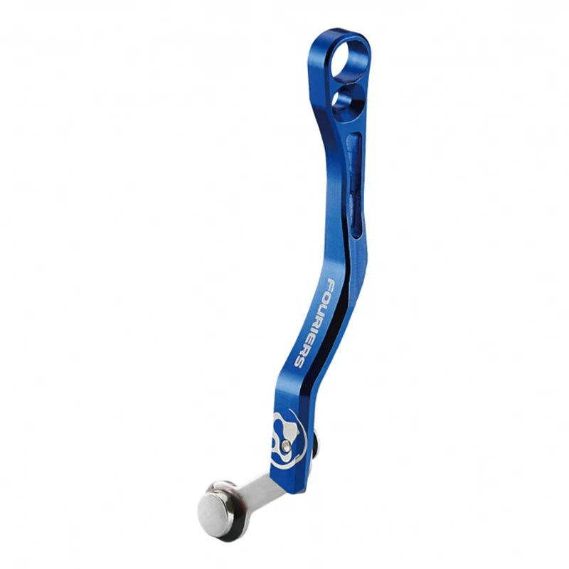 Excellent Aluminum High Speed Road Bike Chain Drop Catcher Keeper With Magnet For Powermeter Cycling Accessories Parts 3 Excellent Aluminum High Speed Road Bike Chain Drop Catcher Keeper With Magnet For Powermeter Cycling Accessories Parts 3
