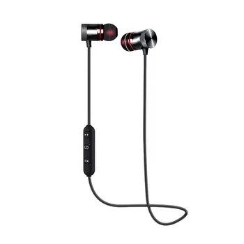 

TWS Wireless Sport Headset Bluetooth Earphone Waterproof HD stereo Noise cancellation Earbuds with Mic For IPhone Xiaomi Samsung