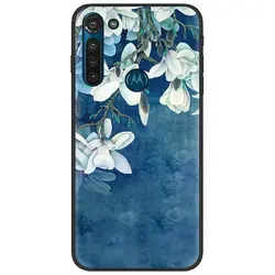 Durable TPU Protective Phone Case with Bumper Cushioning - One Fusion Plus (01)