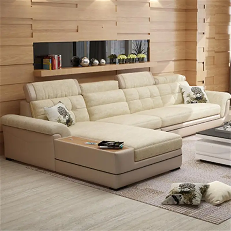 Koltuk такими Meuble Maison Moderno Para Copridivano для дивана Recliner Asiento буфами на рукавах Mueble De Sala комплект Гостиная мебель диван-кровать - Цвет: Number 1