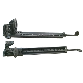 

1Set Adjustable Kayak Pedal Foot Controlling System Canoe Kayak Footrest Accessories