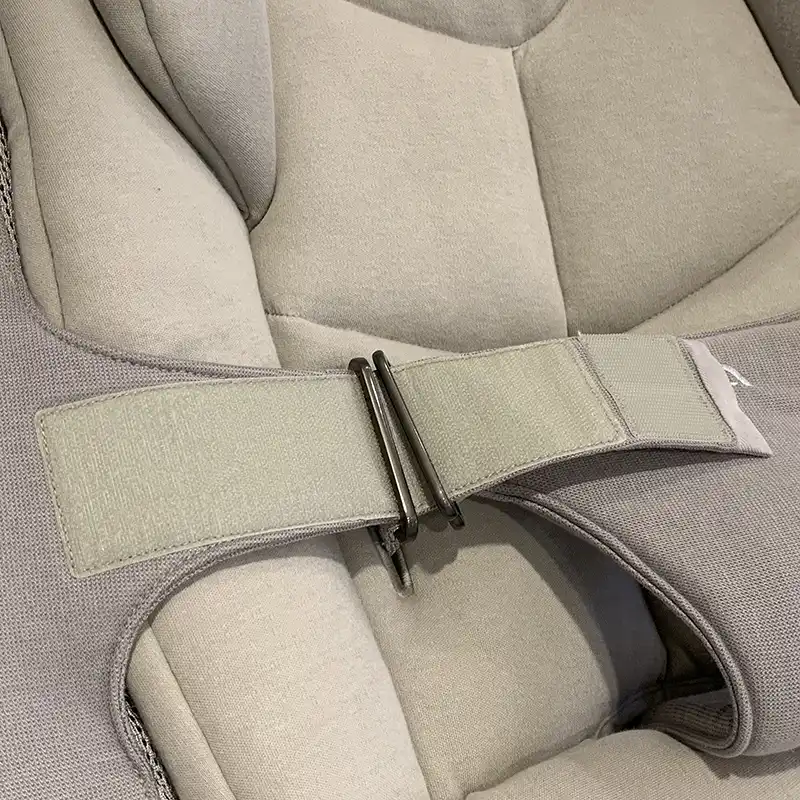 nuna leaf seat cover