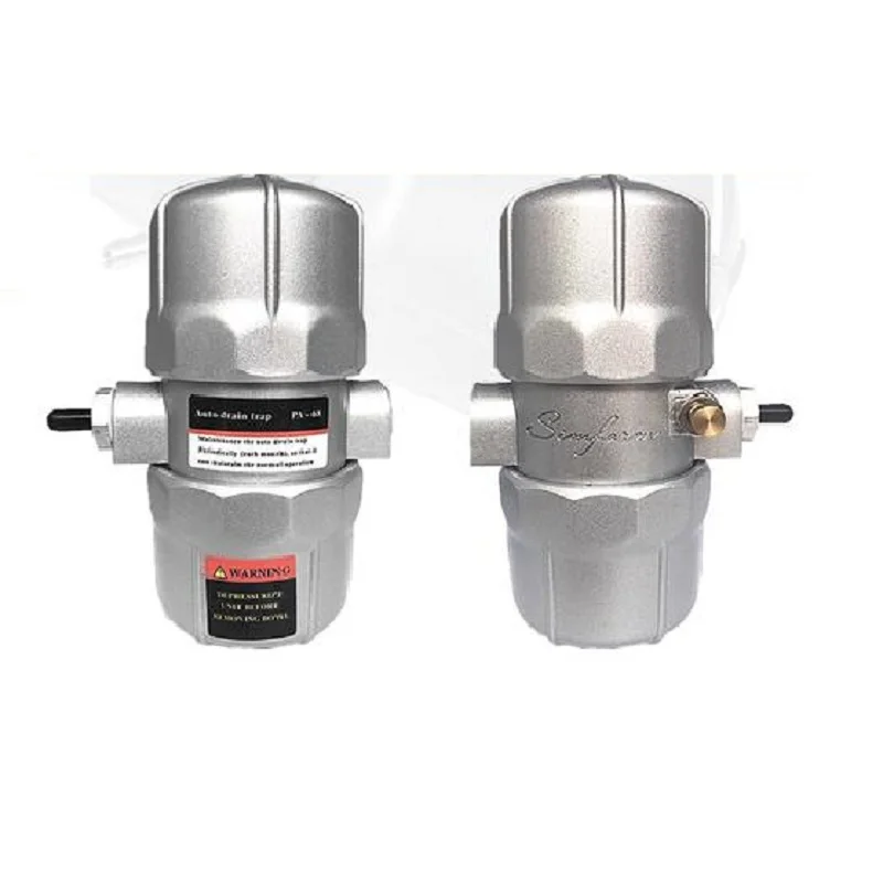 Armadilha de Drenagem Automática para Secador de Tanque de Compressor de ar Comprimido Pa68 Pb-68